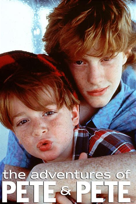 Adventures of pete and pete. Things To Know About Adventures of pete and pete. 